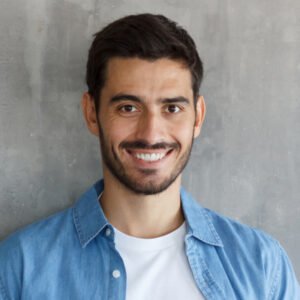 Picture of Carlos G.